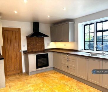 2 bedroom detached house to rent - Photo 6