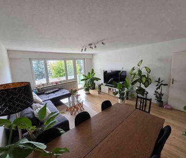 3.5 Zimmer, 80 m², 1. Stock - Foto 2