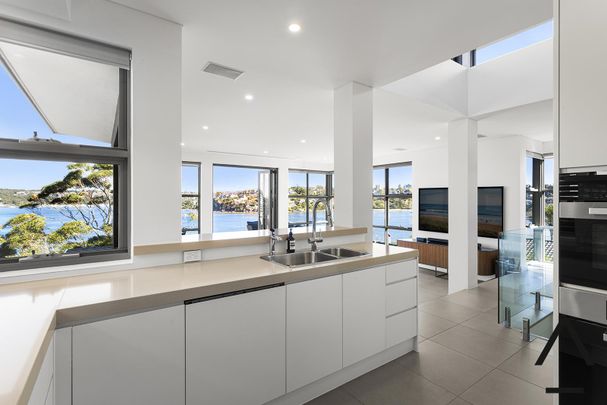 77A Cutler Road, Clontarf NSW 2093 - House For Rent | Domain - Photo 1