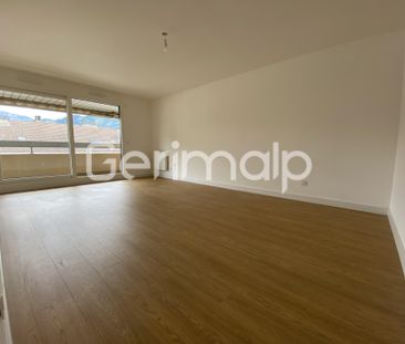 Location Appartement 3 pièces 69,34 m² - Photo 1