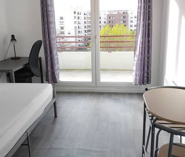 Appartement 1 pièce - 69008 Lyon 8e Arrondissement - Photo 1