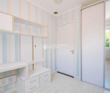 Casa em Condomínio com 3 quartos e 165m² para alugar em Moinhos de ... - Foto 2