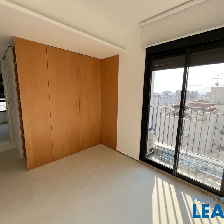 Apartamento - Foto 1