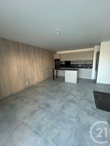 Location Appartement 3 pièces 66m² NEMOURS 77140 - Photo 3