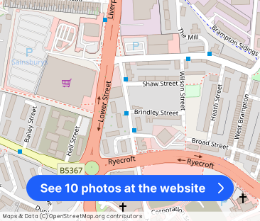 Brindley Street, ST5 - Photo 1