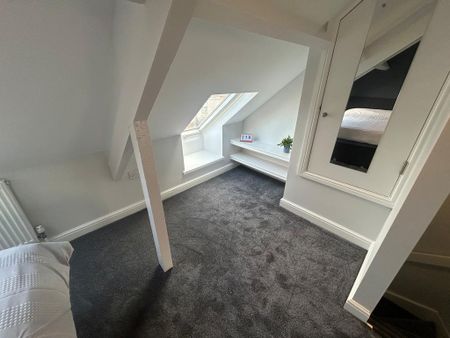 1 bedroom in a house share to rent - Photo 4