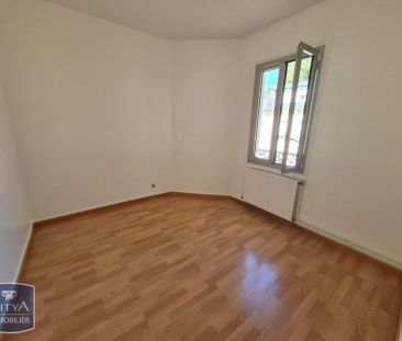Appartement à louer 3 pièces 67.5m² - Photo 4