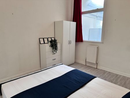 Room in a Shared House, Briar Road, NW2 - Photo 5