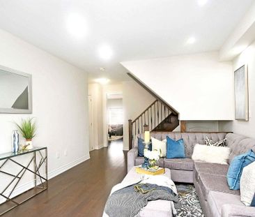 For Lease - 25 Faders Drive Unit# 2nd+Main, Brampton, Ontario - Photo 1