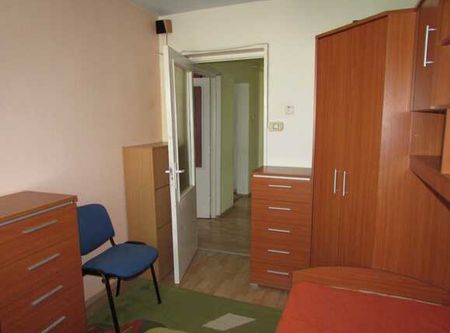 Apartament 4 camere, 70mp, prima inchiriere, zona strazii Mehedinti - Photo 5
