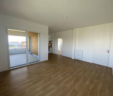 Appartement 3 pièces - - Photo 4
