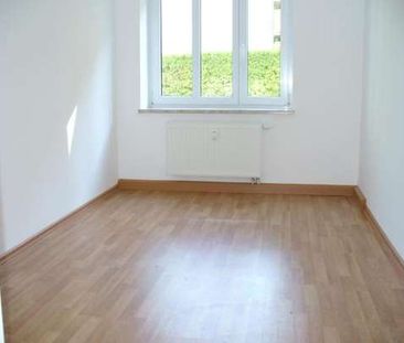 4 Raum Wohnung mit barrierefreiem Zugang, Tageslichtbad, Balkon, Gl... - Photo 3