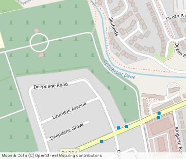 Deepdene Road, Seaburn, Sunderland - Photo 1