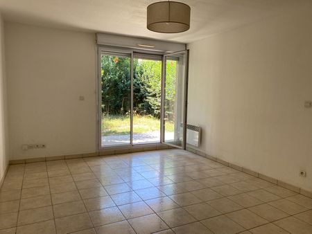 MONTFAVET - AGROPARC - T2 AVEC JARDIN, - Photo 4