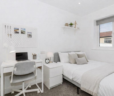 1 bedroom semi-detached house to rent - Photo 4