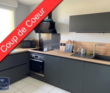 Location Appartement 2 pièces 47m² ST LYS 31470 - Photo 1