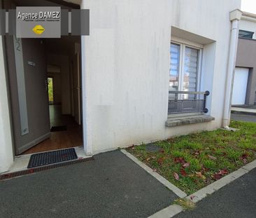 Location Appartement 2 pièces 50m² - Photo 5