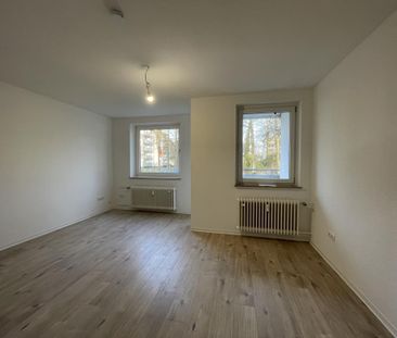 2-Zimmer-Wohnung mit Balkon in Gütersloh-Innenstadt mieten - Photo 1