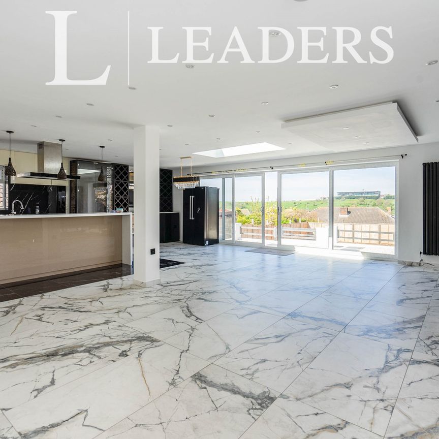 5 bedroom house to rent Wilson Avenue, Brighton, BN2 - Photo 1