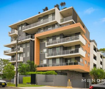 “LUXURY UNIT WITH 2ND BEDROOM OR STUDY” - Photo 4