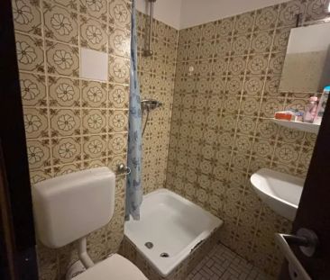 1 Zimmer voll möbliertes Appartement, 19 qm im 1. OG mit Balkon, in... - Photo 6