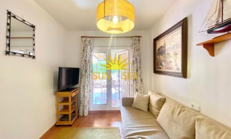 4 BEDROOM TOWNHOUSE - CABO DE PALOS - Photo 5