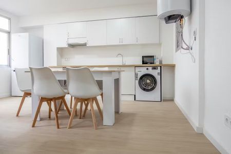 Carrer dEmili Baró, Valencia, Valencian Community 46020 - Photo 5