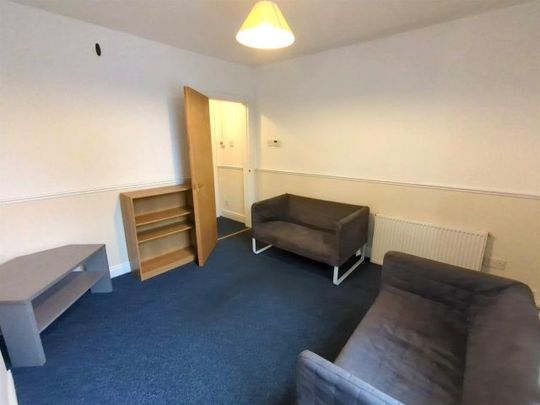 104 Crookes (Rear of), Crookes, Sheffield - Photo 1