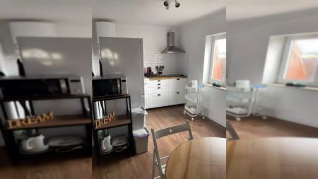 2-bedroom apartment for rent in Setúbal, bills included - Foto 3