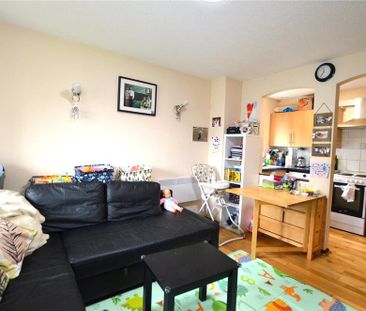 1 bedroom house to rent - Photo 2