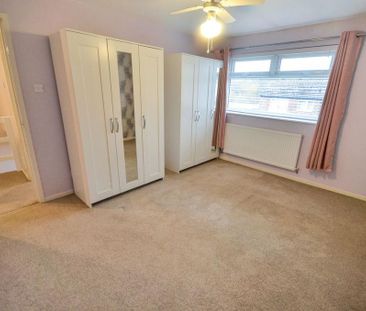 3 bedroom terraced house to rent - Photo 5