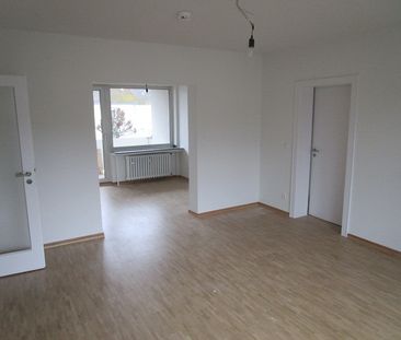 4-Zimmer-Wohnung mit Balkon in Bonn Friesdorf - Foto 5