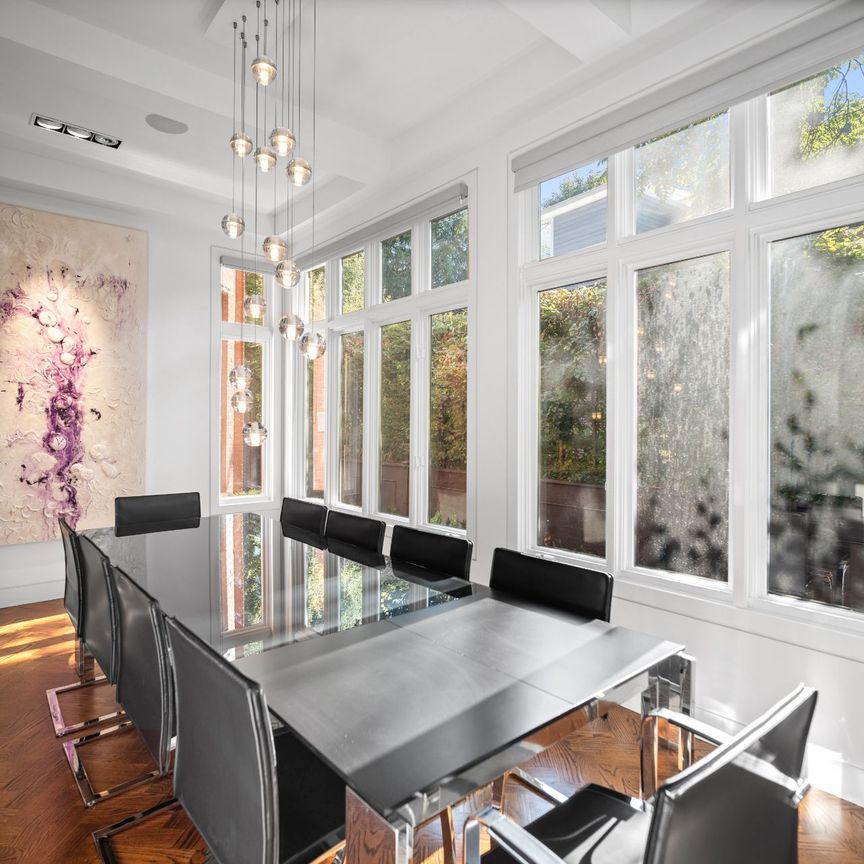 For Lease - 99 Crescent Road, Toronto, Ontario - Photo 1