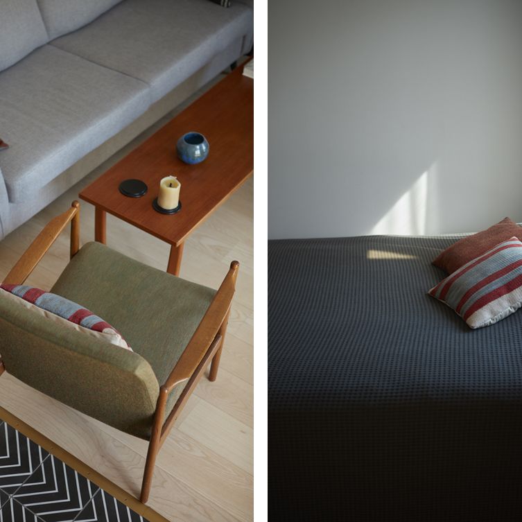 Nordenflychtsvägen, Stockholm - Photo 1