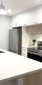 Magnifique condo 5 ½ SEMI-MEUBLÉ (5 électros) à Granby - Photo 4