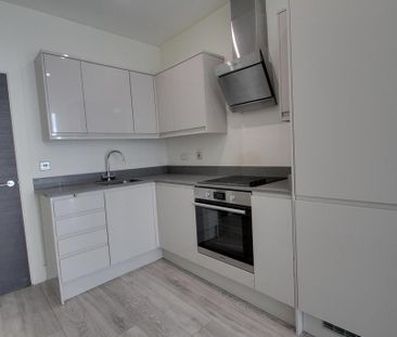 1 bedroom apartment to rent - Photo 6