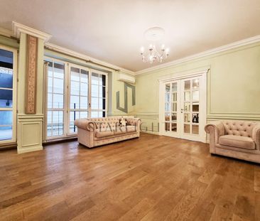 Floreasca elegant 2 bedroom with terrace For Rent - Fotografie 2