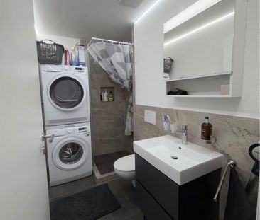 2 Zimmer, 39 m², 3. Stock - Foto 5