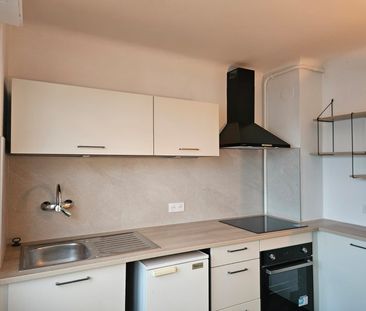 Bel appartement rénové de 30 m² – au calme - Photo 3