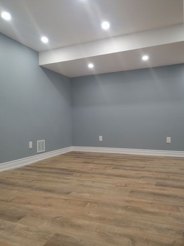 For Lease - 46 Sharon Court Unit# Lower Level, Brampton, Ontario - Photo 5