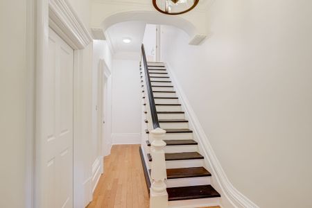 For Lease - 21 D'arcy Street Unit# Upper, Toronto, Ontario - Photo 5