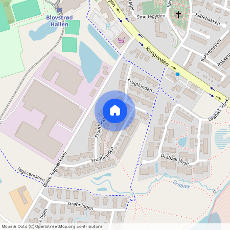 Frugtlunden 67, 4400 Kalundborg