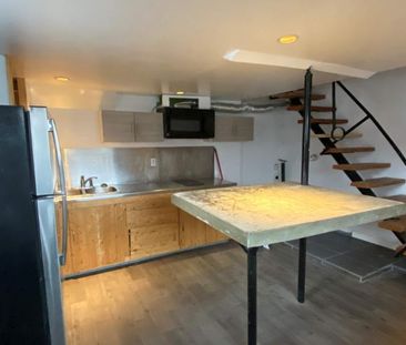 2 CH - 1 SDB - Gatineau - $1,500 /mo - Photo 1