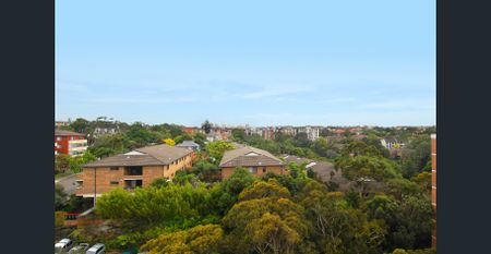 Bright & Quiet 1 Bedroom Apartment In Ideal Location With Parking - Photo 5