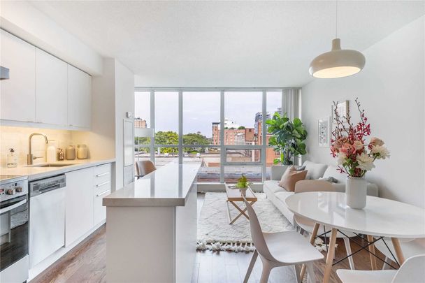 For Lease - 320 Richmond Street Unit# 516, Toronto, Ontario - Photo 1