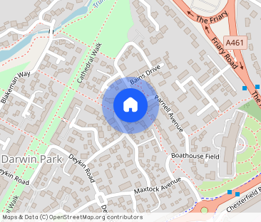 Sandfield Meadow, Lichfield - Photo 1