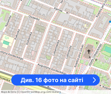 Dwupokojowe mieszkanie z tarasem - Фото 1