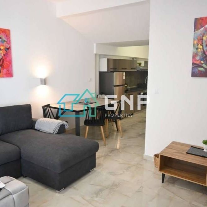 Studio/Γκαρσονιέρα για ενοικίαση Τρωάδα (Νεάπολη) - Photo 1