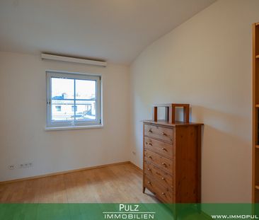 Sonnige 4-ZIMMER WOHNUNG mit LOGGIA - Photo 3