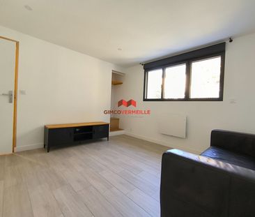 Appartement 2/3 pièces + Box de Parking + Rez-de-jardin - Photo 6